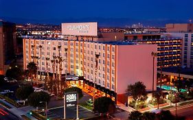 Four Points by Sheraton Los Angeles Airport